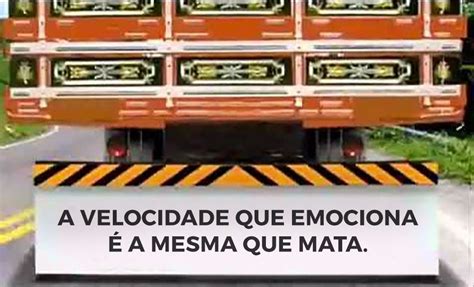 Confira Frases De Para Choque Portal O Carreteiro