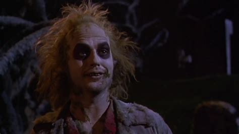 Beetlejuice | Theatrical Trailer | 1988 - YouTube