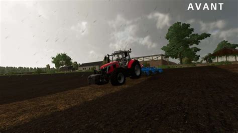 Light Shader Beta V1 0 0 0 Mod Landwirtschafts Simulator 25 Mods