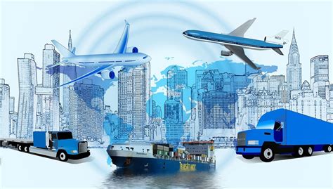 30 Most Profitable Transportation And Logistics Business Ideas