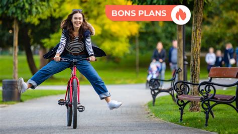 Les 5 meilleures promos vélo électrique du moment équipez vous dès