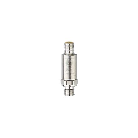 PU8503 - Pressure transmitter - ifm