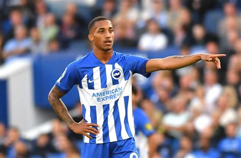 Brighton Boss Roberto De Zerbi Hails Joao Pedro But Makes One Criticism