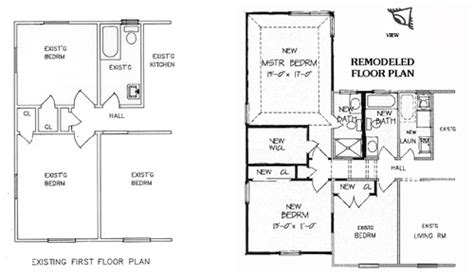 Floor Plan Ideas For Remodeling | Floor Roma