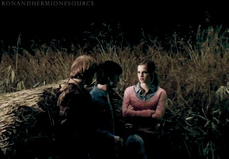 Deathly Hallows Gifs - Harry Potter Fan Art (18323916) - Fanpop