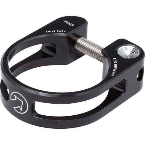 Pro Performance Seatpost Clamp Seat Clamps Freewheel