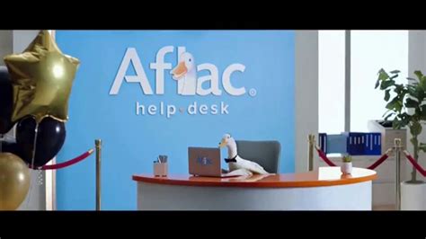 - Aflac TV Commercial, '2019 ACM Awards: Celebrities. Music. Questions About Aflac.' - iSpot.tv