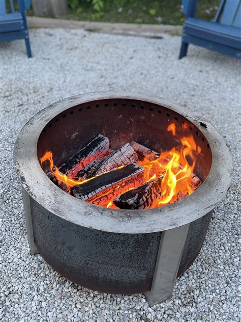 Breeo X Series The Ultimate Smokeless Fire Pit Fire Pit Bros