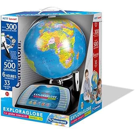 Amazon Fr Globe Terrestre Enfant