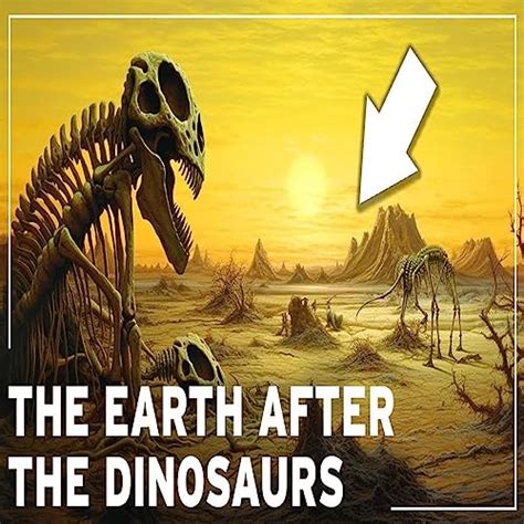 5 The Forgotten Era What Really Happened AFTER The Dinosaurs Went