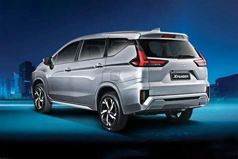 Mitsubishi Xpander GLX AT 2025 Specs Price In Philippines