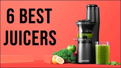 Top Best Juicers In In Usa Cathi Danella