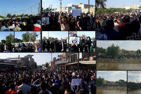 Iranian Union Condemns Continued Suppression of Released Ahvaz ...
