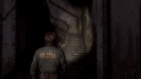 Silent Hill Downpour Seven New Screenshots