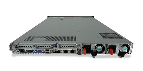 Dell PowerEdge R630 Rack Server Adnan Computer