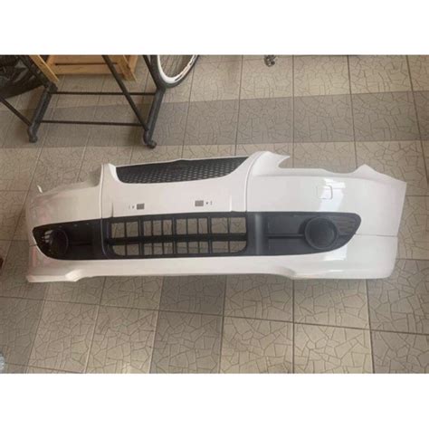 Proton Persona Gen2 CPS Bumper Depan Shopee Malaysia