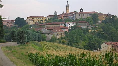 Golosaria Tra I Castelli Del Monferrato La Repubblica