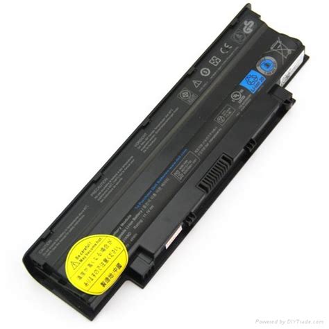 Replacement Laptop Battery For Dell J1KND 11 1V 48Wh Lithium Ion