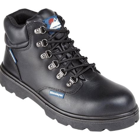 Himalayan Fully Waterproof Safety Boot RSIS