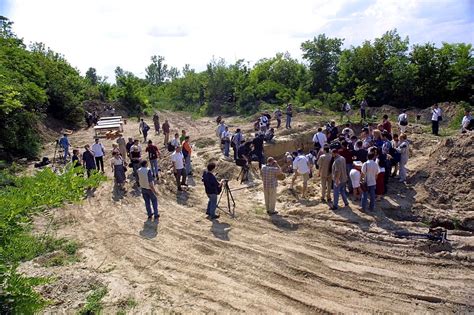 Batajnica – Mass Graves Database