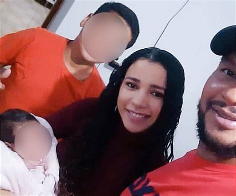 Cinco Pessoas Da Mesma Família Morrem Em Acidente Após Tentativa De