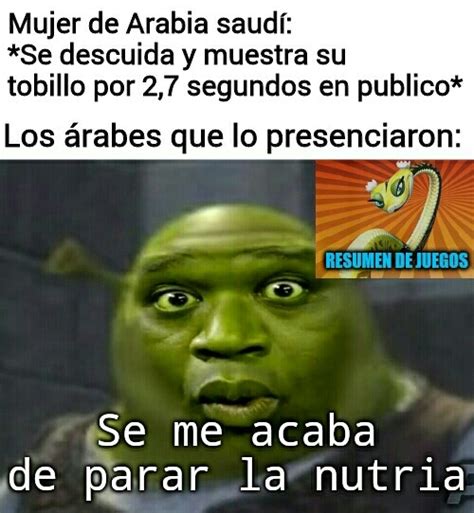 Ufff Tobillos Meme Subido Por Resumen De Juegos Memedroid