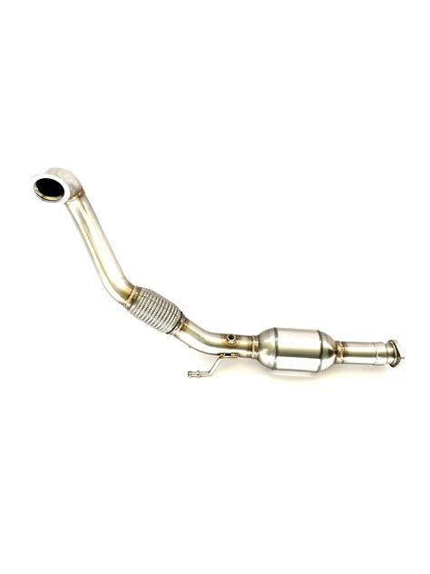 Downpipe Audi A V E Tron Tfsi