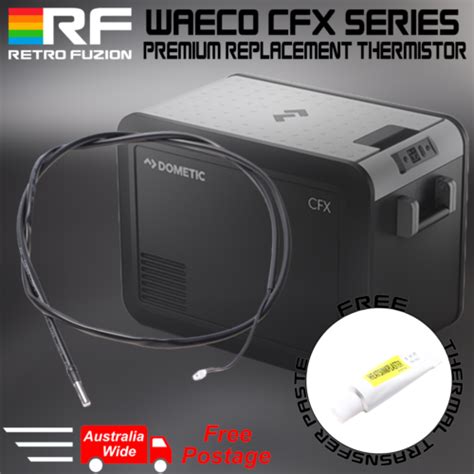 Dometic Waeco Cfx Series Portable Fridge Thermistor All Cfx Cfxw