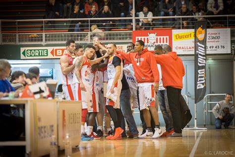 VCB Angers BC Les photos Vendée Challans Basket