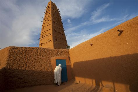 Agadez travel | Niger - Lonely Planet