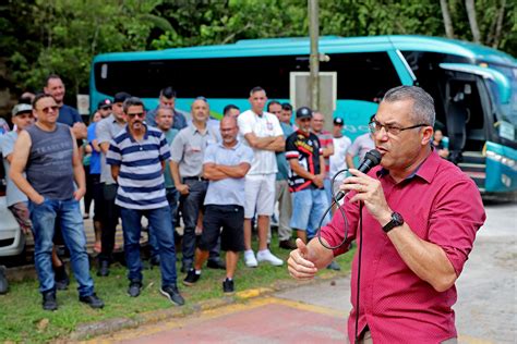 Campanha Salarial Bancadas Patronais N O Avan Am Nas Propostas