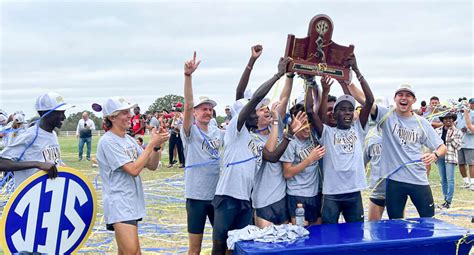 Cross Country M Arkansas Razorbacks