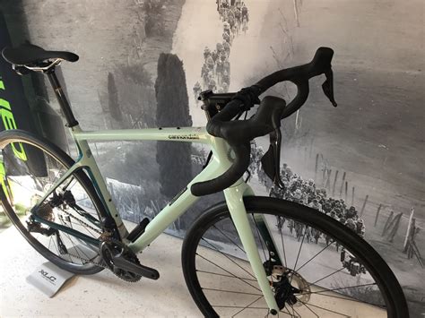 Cannondale Synapse Carbon 2 RLE Ultegra Di2 Brugt I 56 Cm Buycycle