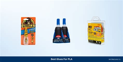 Best Glue For Pla Reviews Guide