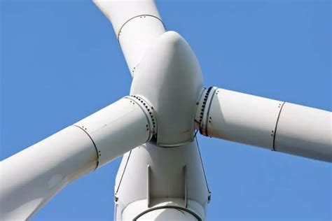 Vibration Monitoring Of Wind Turbine Althen Controls