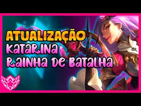 NOVA DATA DA LOJA DE ESSÊNCIAS AZUIS ATUALIZAÇÕES NA SKIN DA KATARINA