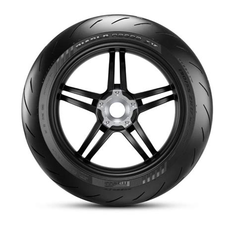 Pirelli Diablo ROSSO IV 120 70ZR17 190 50ZR17 39786 39787 39797