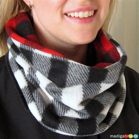 30 Fabulous Diy Scarf Tutorials