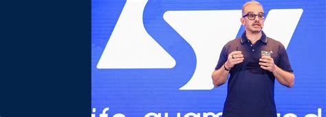 Stm32 Summit Stmicroelectronics