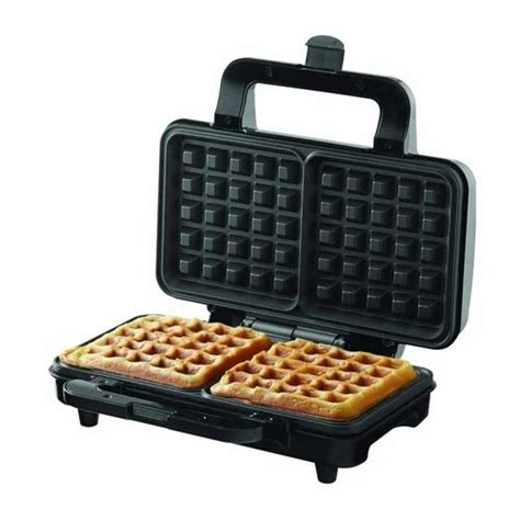 Electric Waffle Maker at Rs 22000 | Krishna Nagar | Lucknow | ID ...