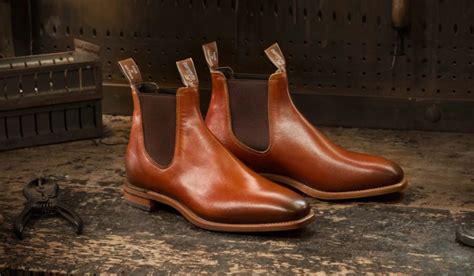 The Best Mens Boots Brands In The World Today