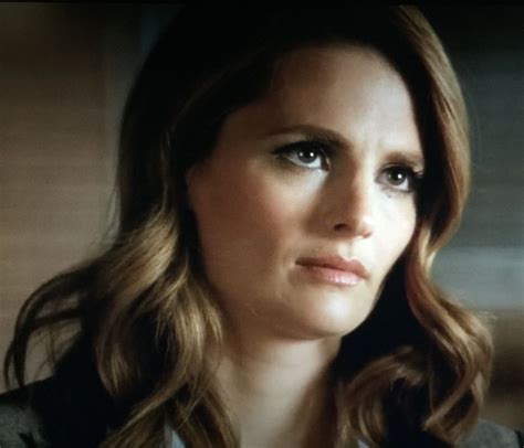 Pin Van Andrea Bancroft Op Stana Katic Mega Hot