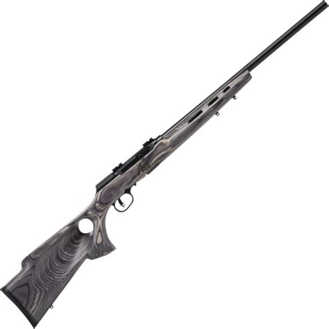 Bullseye North Savage A Target Semi Auto Rimfire Rifle Lr