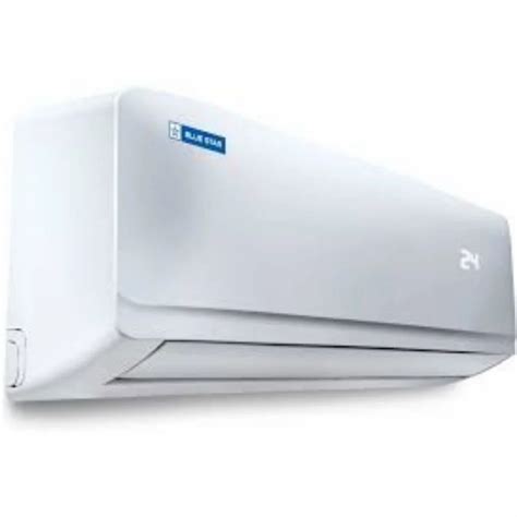 Tan Star Split Inverter Ac At Rs Piece Blue Star Split Ac