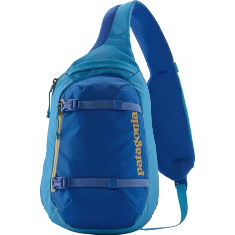 Atom 8l Sling Bag By Patagonia Us