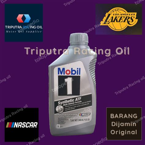 Jual mobil 1 atf full synthetic multi vehicle formula 1 qrt - Jakarta ...