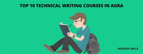 Top 10 Technical Writing Courses in Agra With Placements in 2025 ...