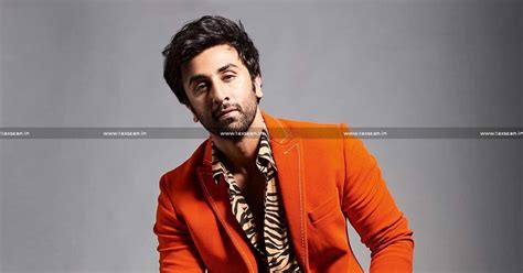 Ed Summons Bollywood Actor Ranbir Kapoor In Mahadev Betting App Case