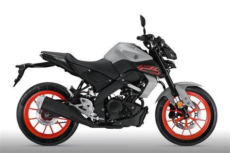 Yamaha MT 125 2022 Precio Ficha Técnica Opiniones y Prueba