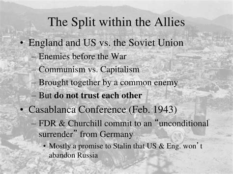 PPT U S Entry Into World War 2 PowerPoint Presentation Free